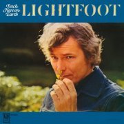 Gordon Lightfoot - Back Here On Earth (1967)