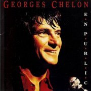 Georges Chelon - En public (1992/2019)