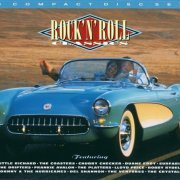 VA - Rock'n'Roll Classics [3CD Set] (1998)