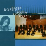 Renee Rosnes - Renee Rosnes and the Danish Radio Big Band (2003)