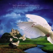 The Manhattan Transfer - The Chick Corea Songbook (2009)