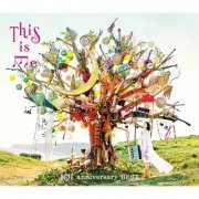 ayaka - THIS IS ME ~ayaka 10th anniversary BEST~ (2016) Hi-Res