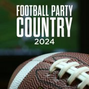 VA - Football Party Country 2024