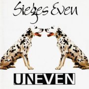 Sieges Even - Uneven (1997)