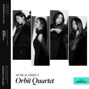 Orbit Quartet - Musical Orbit I (2025) [Hi-Res]
