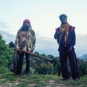 Saul Williams, Carlos Nino & Friends - The Water is Rising / as we surpass the firing squad... (2025) [Hi-Res]