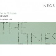 Cristiana Presutti, Gyslaine Waelchli, Anna Spina, Paolo Vignaroli, Alexandre Babel, Tanjia Muller - Schuler: The Lines (2014)