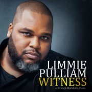 Limmie Pulliam - Witness (2023) Hi Res