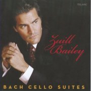 Zuill Bailey - Bach: Cello Suites (2010)