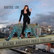 Elena Andreoli & Paolo Tomelleri - Beautiful Love (2025) Hi-Res