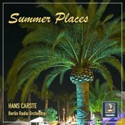 Berlin Radio Orchestra - Summer Places (2023) Hi-Res