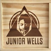 Junior Wells - Sexy Bitch: Box Of Blues [6CD] (2018)