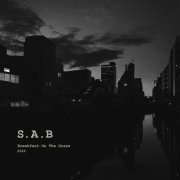 S.A.B - Breakfast On The Grass (2021) Hi-Res