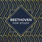 VA - Beethoven For Study (2018)