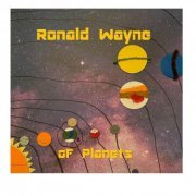 Ronald Wayne - Of Planets (2019)