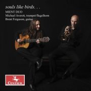 MIENT DUO - souls like birds. . . (2023)