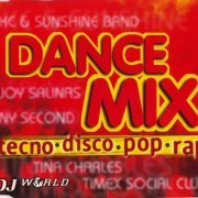 VA - Dance Mix - Tecno - Disco - Pop - Rap (2000)