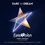 VA - Eurovision Song Contest Tel Aviv 2019