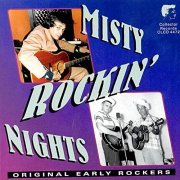 VA - Misty Rockin' Nights (2020)