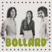 Bollard - Bollard (2026) [Hi-Res]