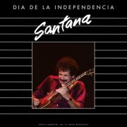 Santana - Dia De La Independencia (Live 1981) (2022)