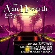 Alan Howarth - The Alan Howarth Collection, Vol. 2 (2021) [Hi-Res]