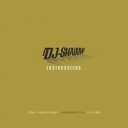 DJ Shadow - Endtroducing ... (20th Anniversary Endtrospective Edition) (2016)