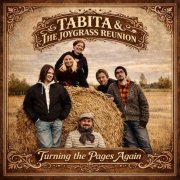 Tabita & The Joygrass Reunion - Turning the Pages Again (2026)