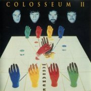 Colosseum II - War Dance (1977) {1993, Reissue}