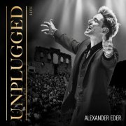 Alexander Eder - Unplugged (Live) (2026) Hi-Res