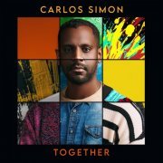 Carlos Simón - Together (2023) [Hi-Res]