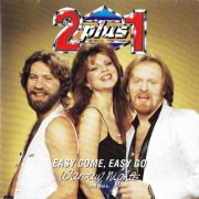 2plus1 - Easy Come, Easy Go (1980) [2012]
