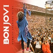 Bon Jovi - Wembley Archives 85/95 (live) (2022)