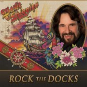 Bertie Higgins - Rock the Docks (2022) Hi Res