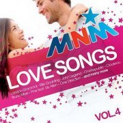 VA - MNM Love Songs Volume 4 [2CD Set] (2014)