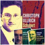 Christoph Ullrich - Schubert Piano Sonatas Vol. 1-3 (1995-1997)