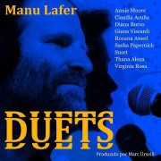 Manu Lafer - Duets (2026) [Hi-Res]