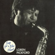 Loren Pickford - Song For A Blue Planet (1988)