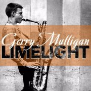 Gerry Mulligan - Limelight (2021)