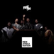 Fuse ODG - New Africa Nation (Deluxe) (2019)