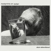 Alon Aboutboul - Footprints on Water (2025) [Hi-Res]