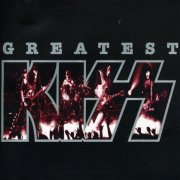 Kiss - Greatest Kiss (1996)