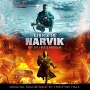 Christine Hals - Kampen om Narvik (Original Motion Picture Soundtrack) (2022) [Hi-Res]