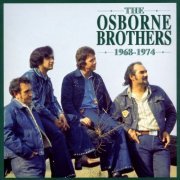 The Osborne Brothers - 1968-1974 (1995)