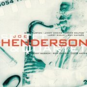 Joe Henderson - Sextet & Quartet (1995)