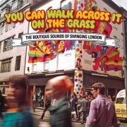 VA - You Can Walk Across It On The Grass: The Boutique Sounds Of Swinging London (2024) {CD Edition}