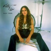 Kitty Liv - Easy Tiger (2024) [Hi-Res]