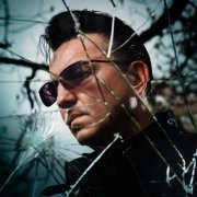 Richard Hawley - Hollow Meadows (2015) [Hi-Res]