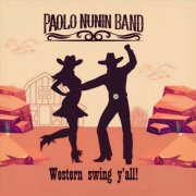 Paolo Nunin Band - Western Swing Y'all (2026)