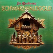 Die Mustardos - Schwarzwaldgold (2024) Hi-Res